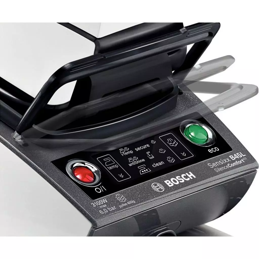 Паровая станция Bosch TDS 4580 (TDS4580) - 4