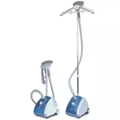 Отпариватель для одежды DEX DGS-150 - 1 Отпариватель для одежды DEX DGS-150 - 1