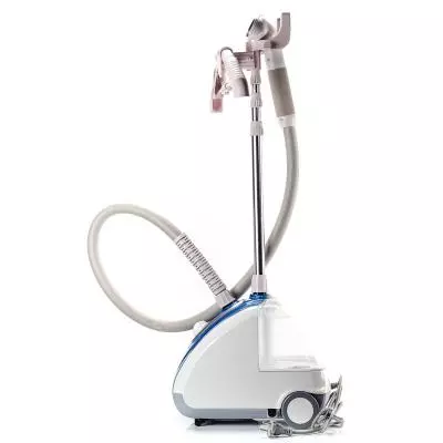 Отпариватель для одежды DEX DGS-150 - 2 Отпариватель для одежды DEX DGS-150 - 2