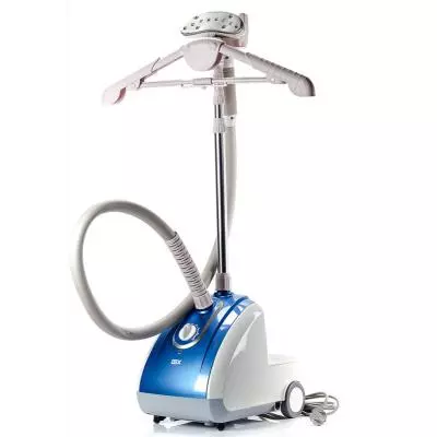 Отпариватель для одежды DEX DGS-150 - 4 Отпариватель для одежды DEX DGS-150 - 4