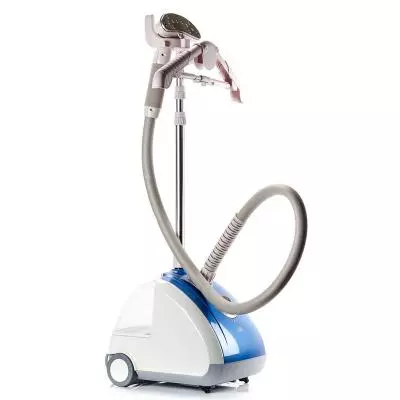 Отпариватель для одежды DEX DGS-150 - 5 Отпариватель для одежды DEX DGS-150 - 5