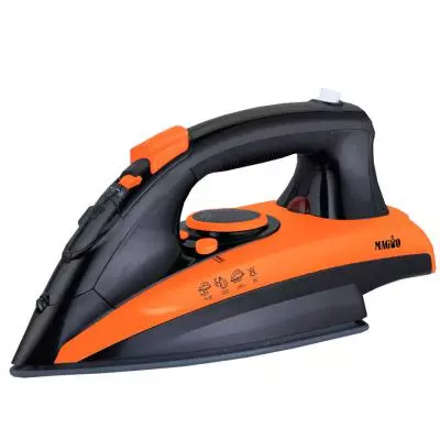 Утюг Magio MG-135 OB
