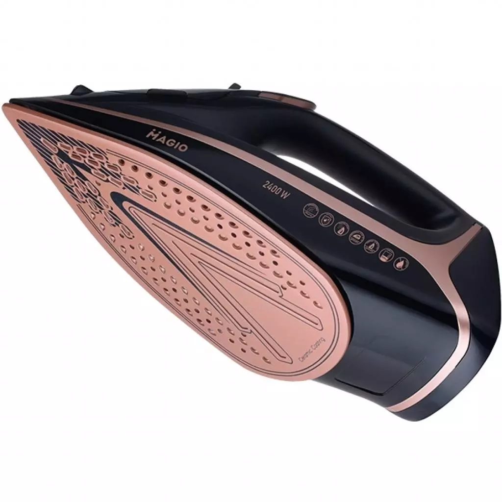 Утюг Magio MG-131 - 2 Утюг Magio MG-131 - 2