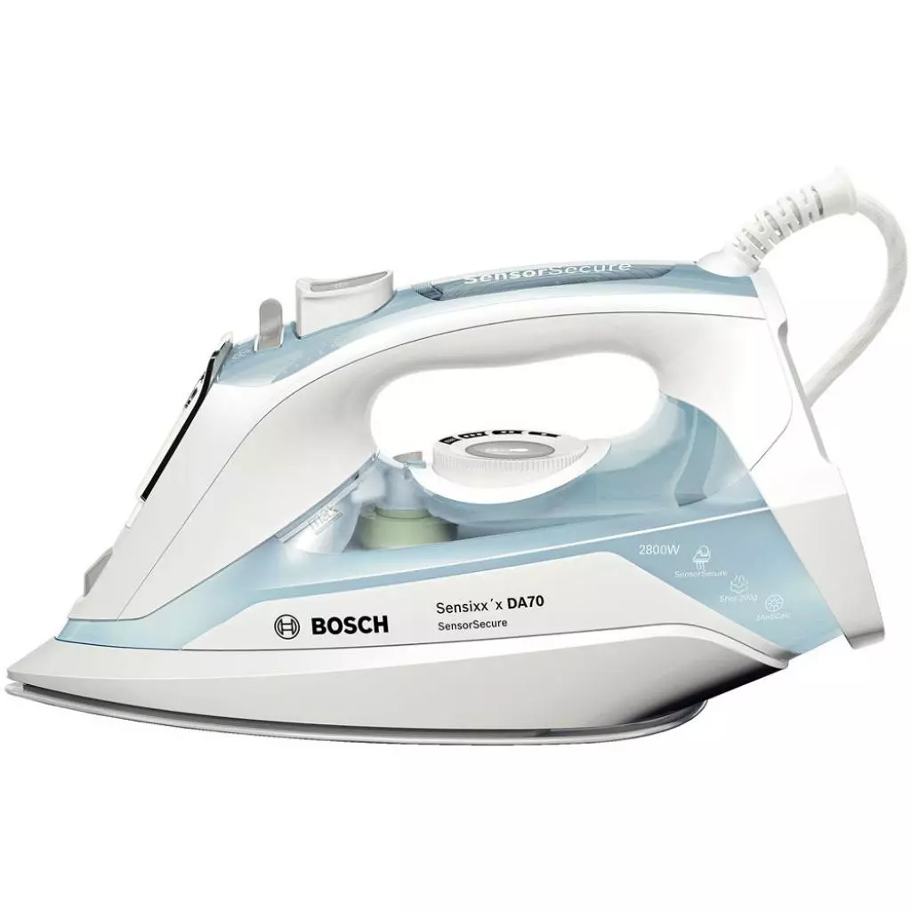 Утюг Bosch TDA 7028210 (TDA7028210) - 1 Утюг Bosch TDA 7028210 (TDA7028210) - 1