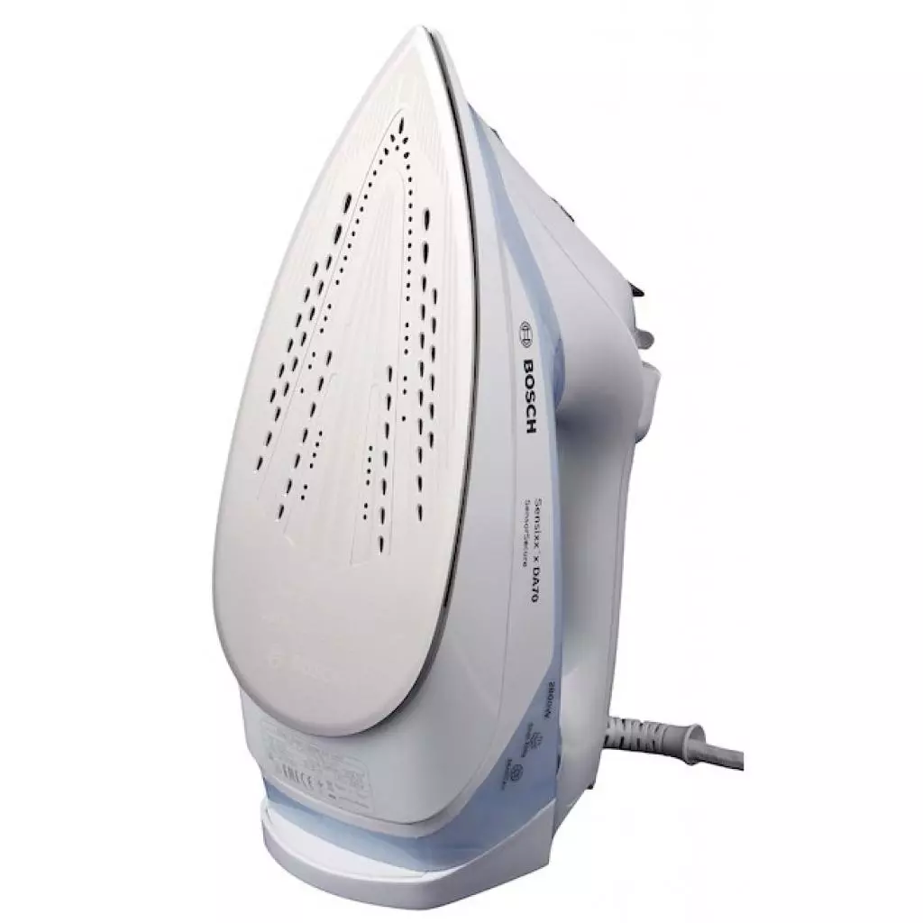 Утюг Bosch TDA 7028210 (TDA7028210) - 4 Утюг Bosch TDA 7028210 (TDA7028210) - 4