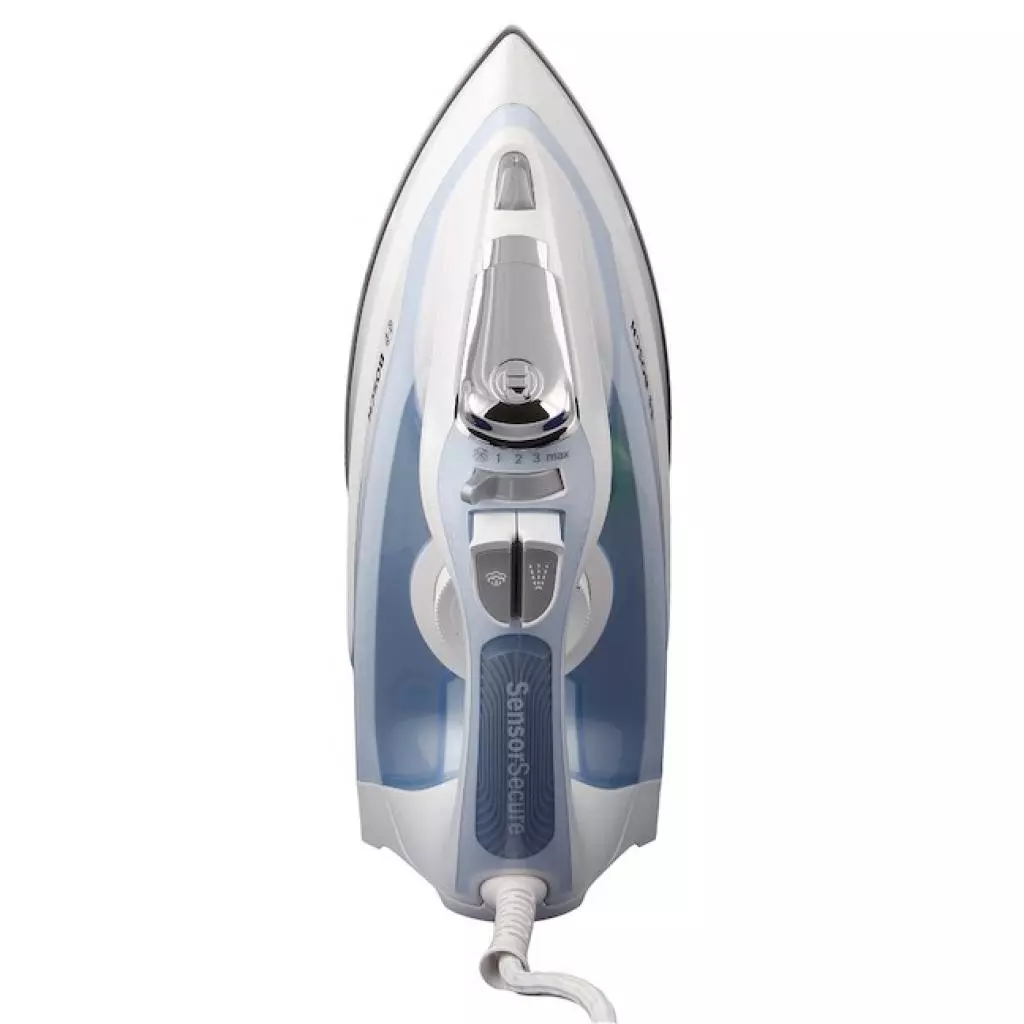 Утюг Bosch TDA 7028210 (TDA7028210) - 6 Утюг Bosch TDA 7028210 (TDA7028210) - 6