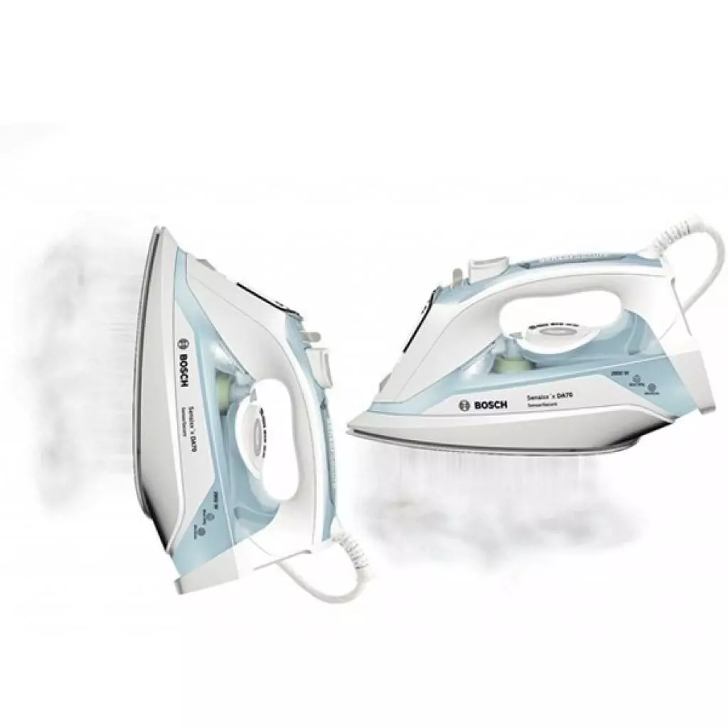 Утюг Bosch TDA 7028210 (TDA7028210) - 7 Утюг Bosch TDA 7028210 (TDA7028210) - 7