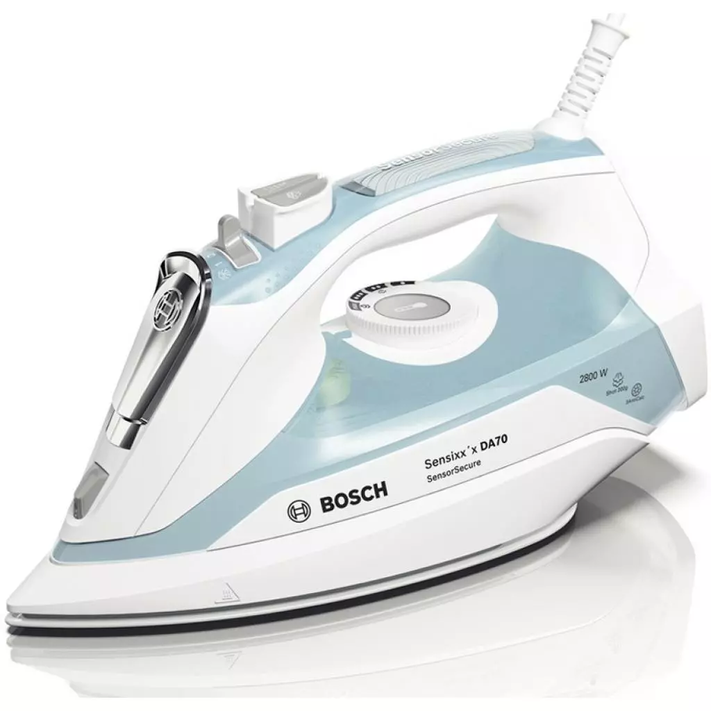 Утюг Bosch TDA 7028210 (TDA7028210)