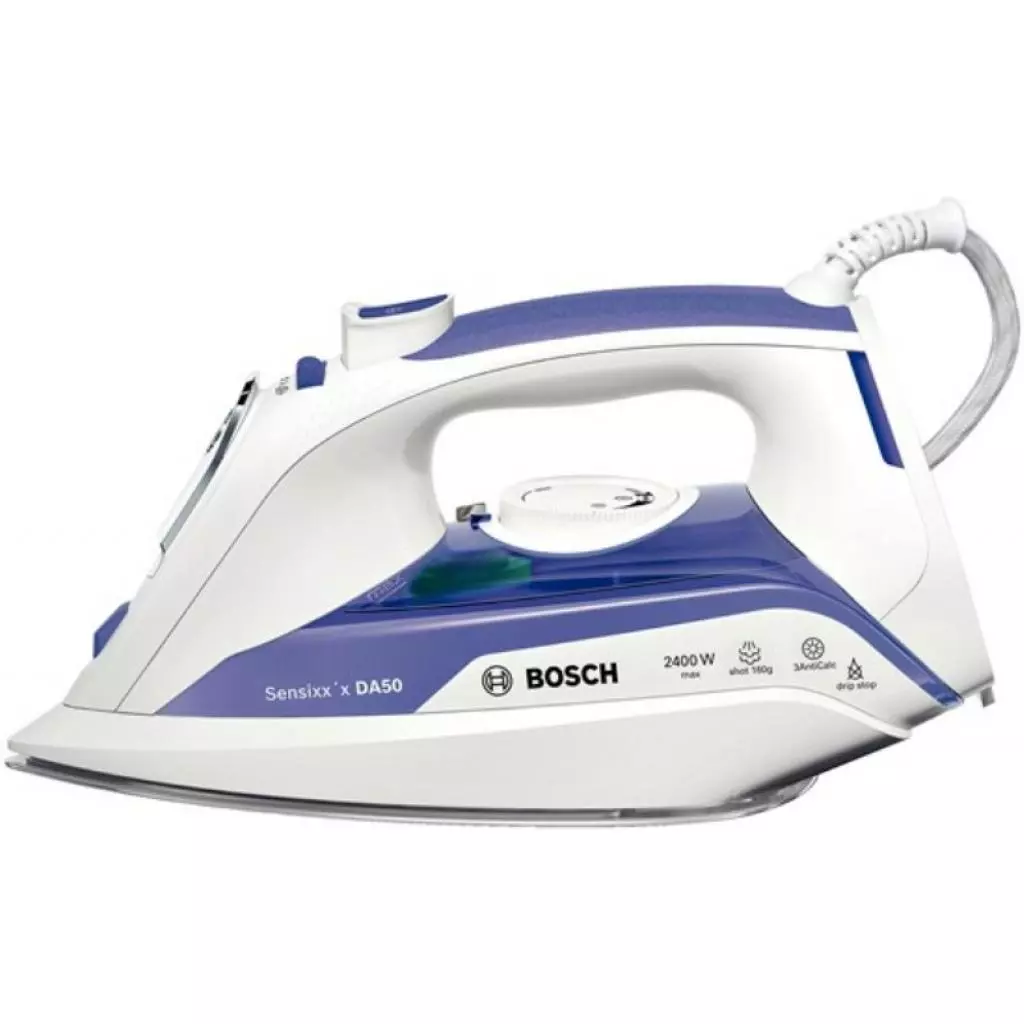 Утюг Bosch TDA 5024010 (TDA5024010)