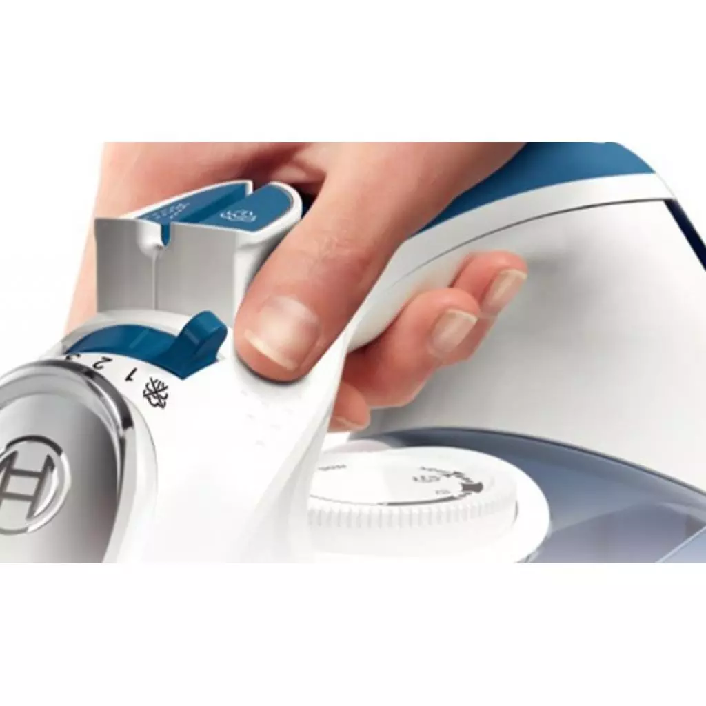 Утюг Bosch TDA 5028010 (TDA5028010) - 4