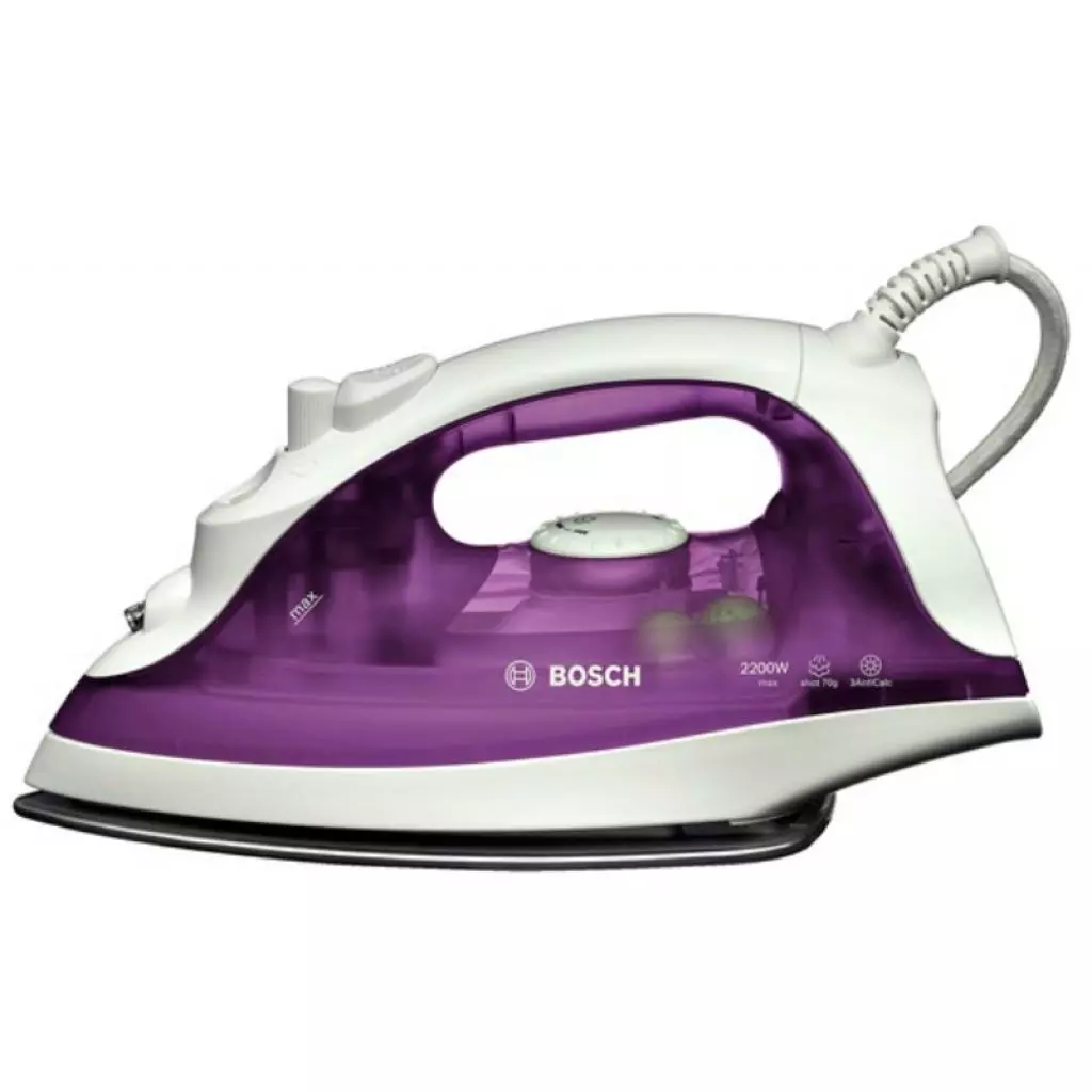 Утюг Bosch TDA 2329 (TDA2329)