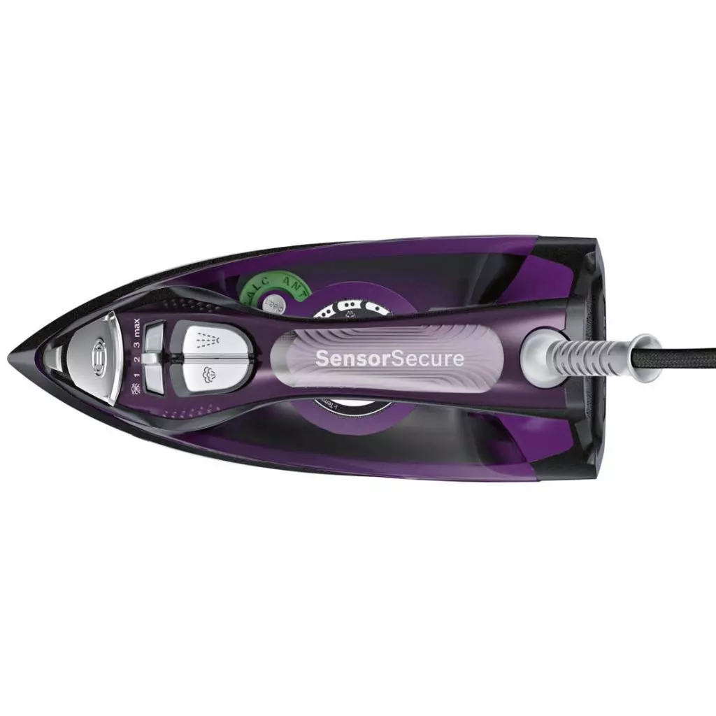 Утюг Bosch TDA 703021 I (TDA703021I) - 2