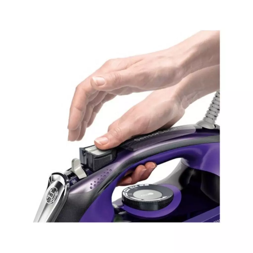 Утюг Bosch TDA 703021 T (TDA703021T) - 4 Утюг Bosch TDA 703021 T (TDA703021T) - 4