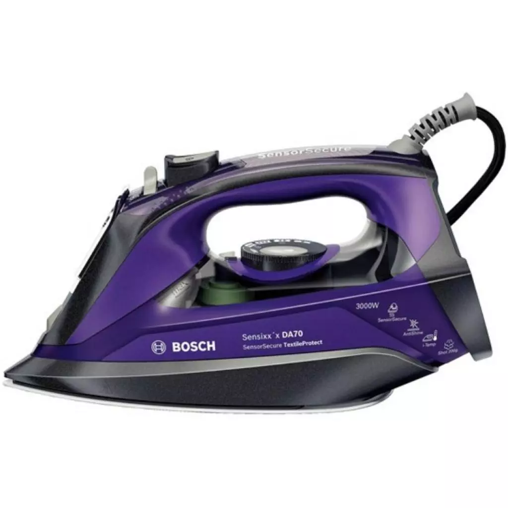 Утюг Bosch TDA 703021 T (TDA703021T)