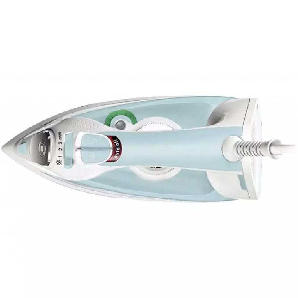 Утюг Bosch TDA 502811 S (TDA502811S) - 2 Утюг Bosch TDA 502811 S (TDA502811S) - 2