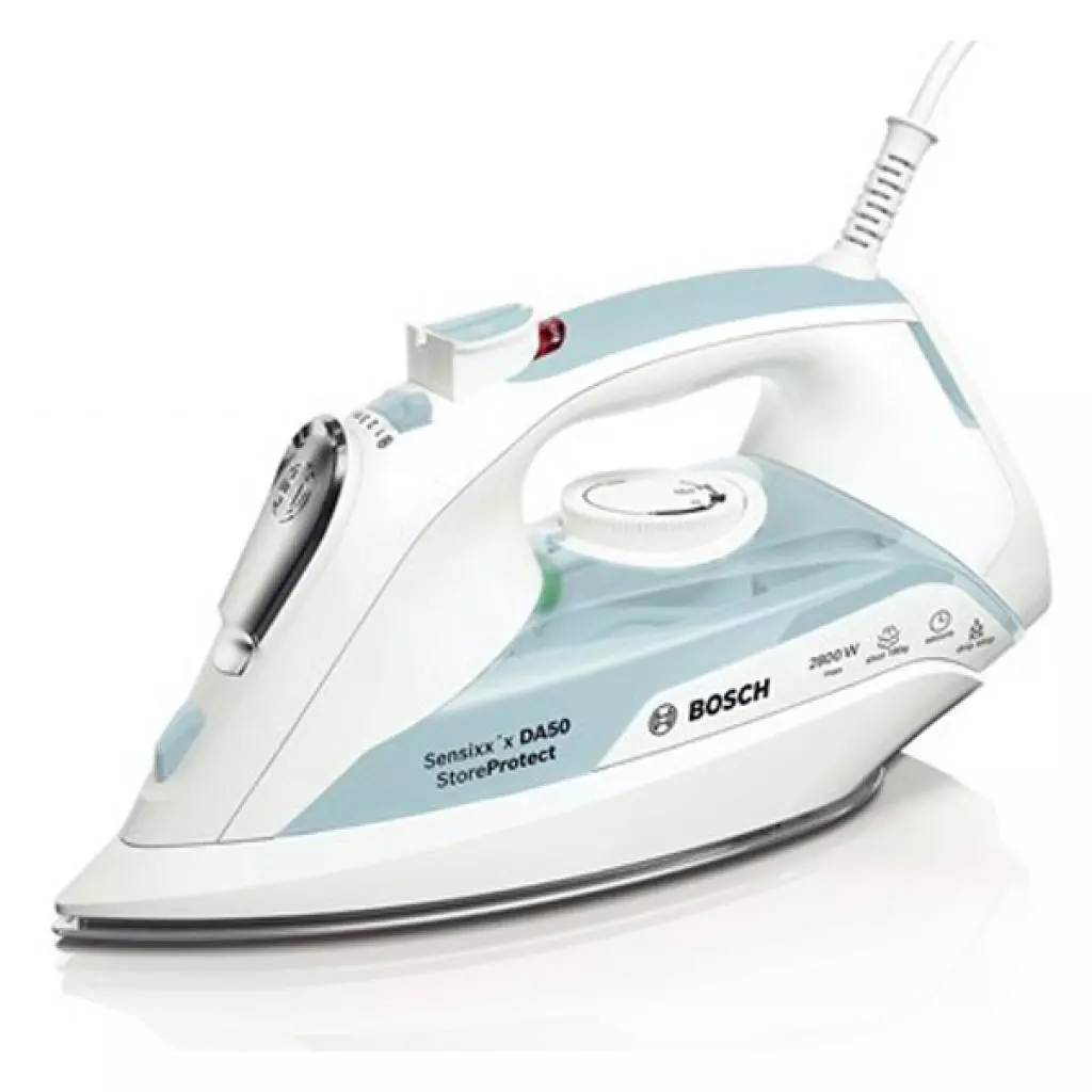 Утюг Bosch TDA 502811 S (TDA502811S)