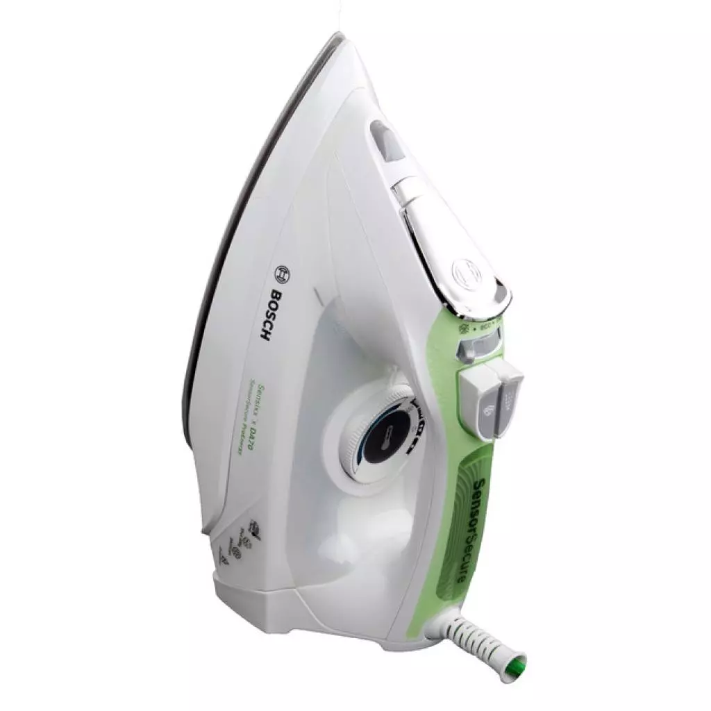 Утюг Bosch TDA 702421 E (TDA702421E) - 2