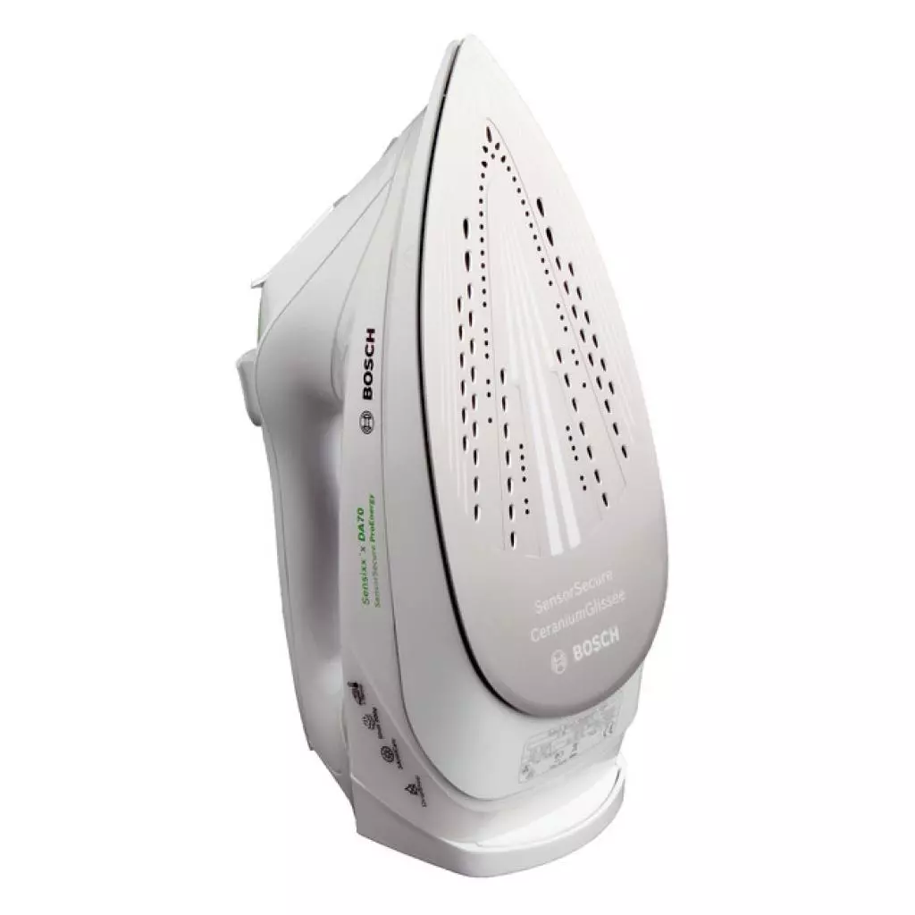 Утюг Bosch TDA 702421 E (TDA702421E) - 4
