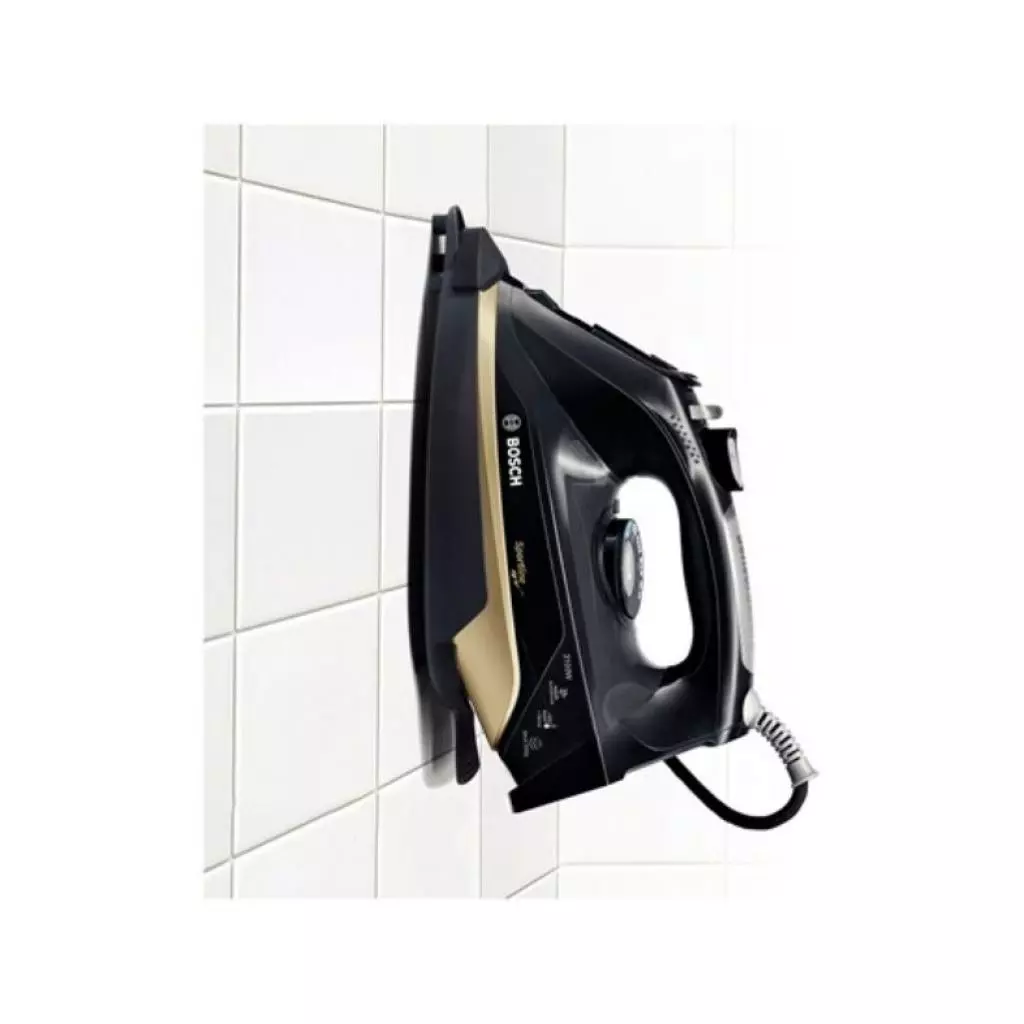 Утюг Bosch TDA 70 GOLD (TDA70GOLD) - 2