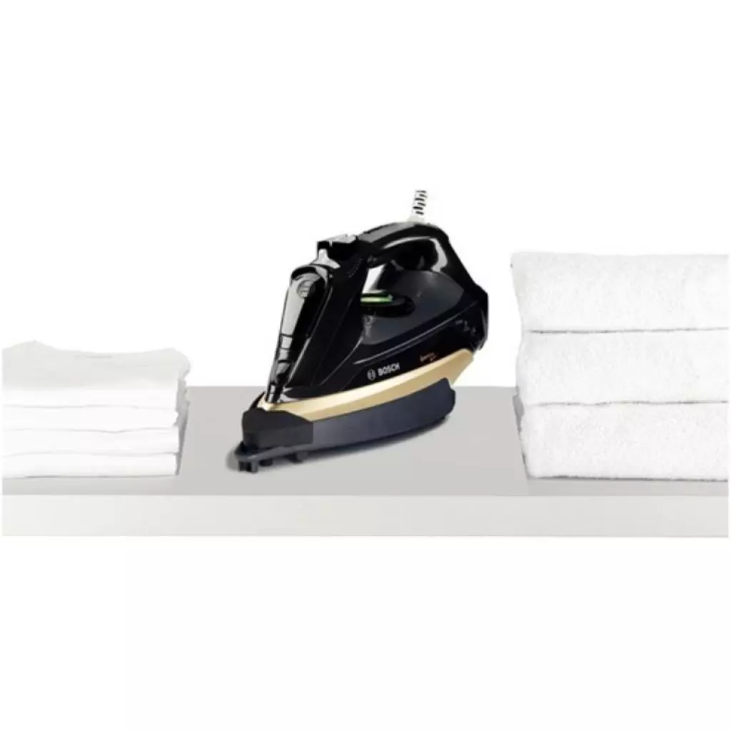 Утюг Bosch TDA 70 GOLD (TDA70GOLD) - 3