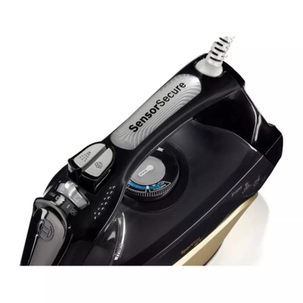 Утюг Bosch TDA 70 GOLD (TDA70GOLD) - 4