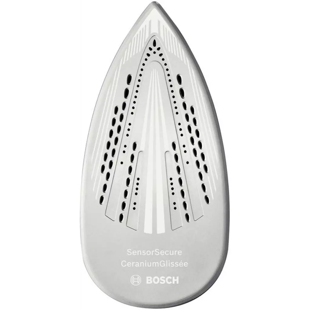 Утюг Bosch TDA 70 GOLD (TDA70GOLD) - 5