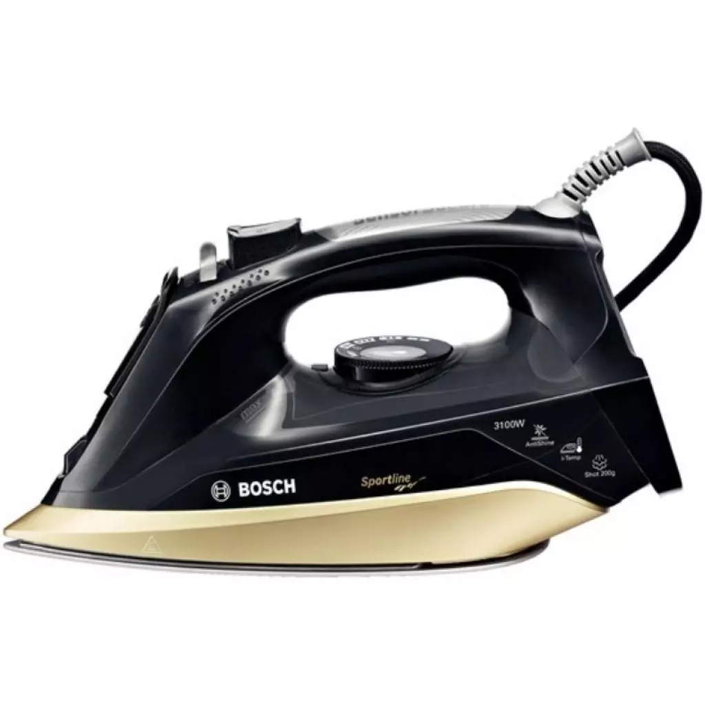 Утюг Bosch TDA 70 GOLD (TDA70GOLD)