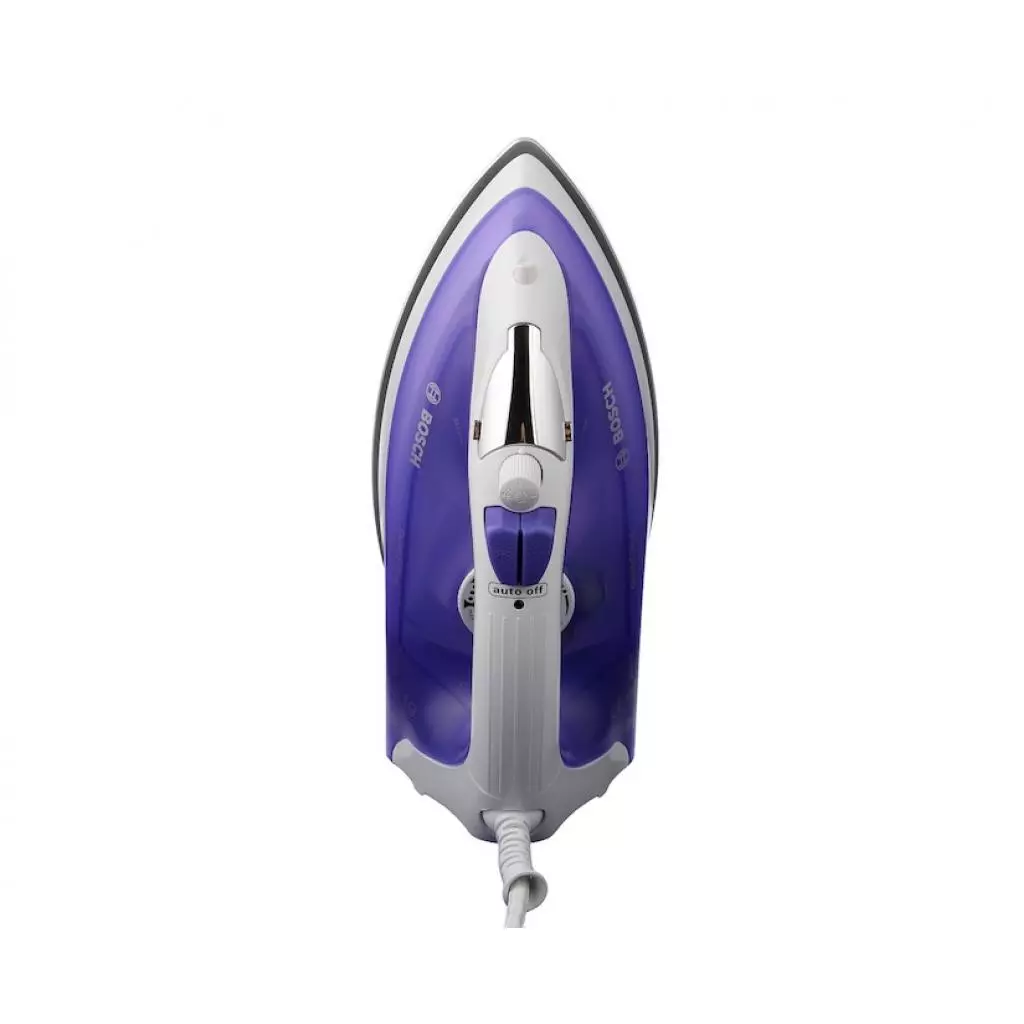 Утюг Bosch TDA 2377 (TDA2377) - 3 Утюг Bosch TDA 2377 (TDA2377) - 3