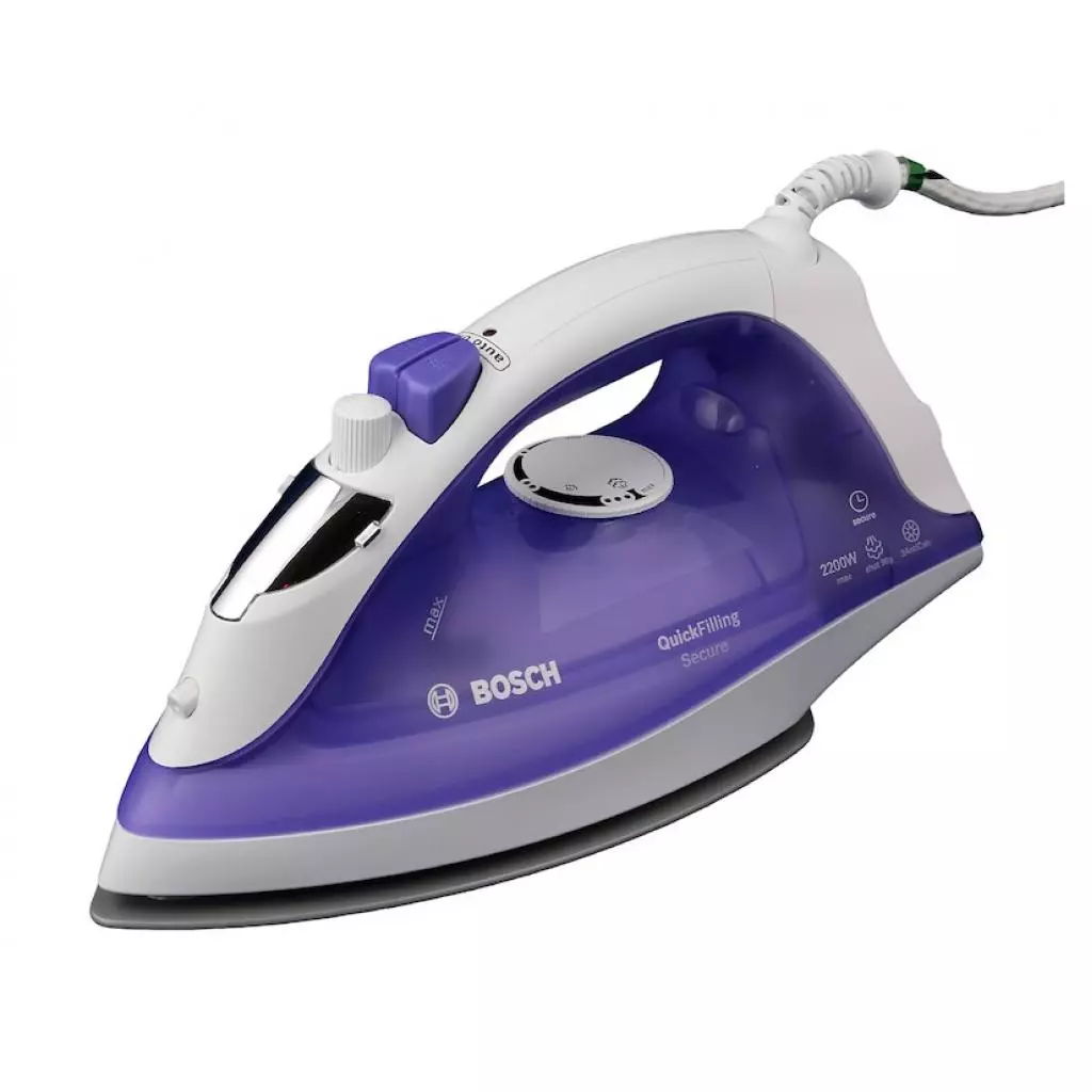 Утюг Bosch TDA 2377 (TDA2377)