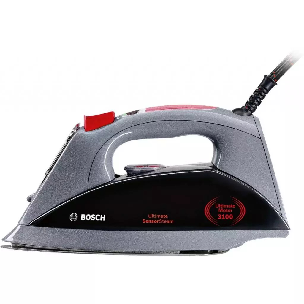 Утюг Bosch TDS 1216 (TDS1216) - 1