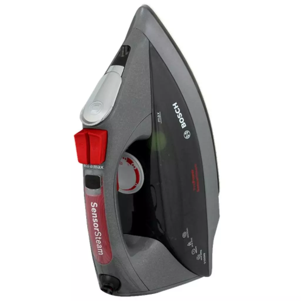 Утюг Bosch TDS 1216 (TDS1216) - 3