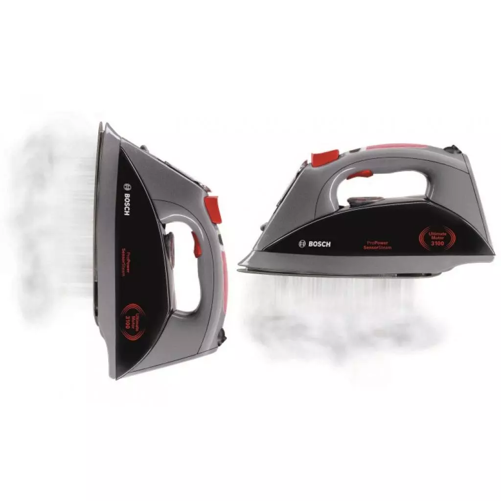 Утюг Bosch TDS 1216 (TDS1216) - 4