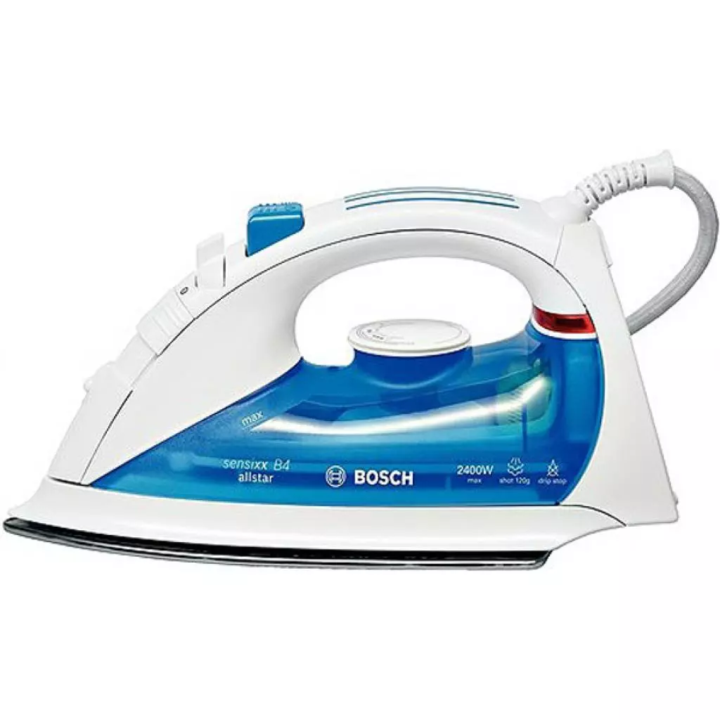 Утюг Bosch TDA 5620 (TDA5620)