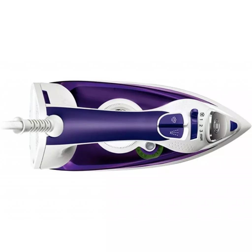 Утюг Bosch TDA 502801 T (TDA502801T) - 2 Утюг Bosch TDA 502801 T (TDA502801T) - 2