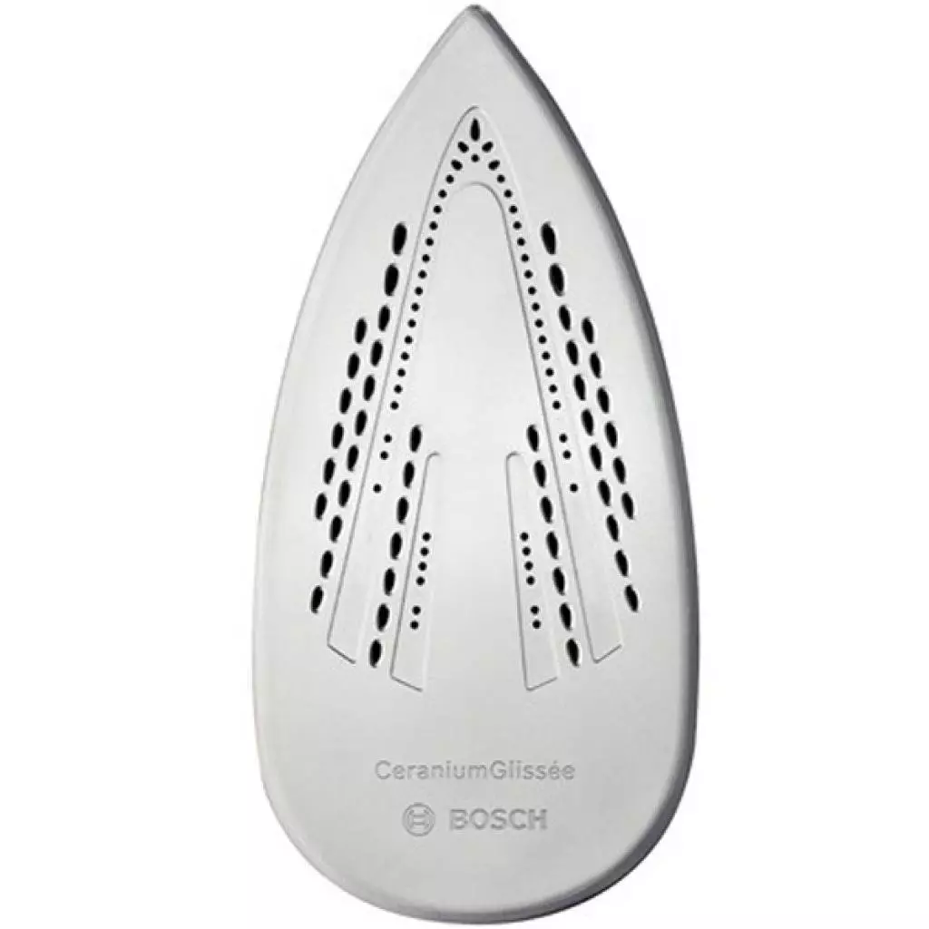 Утюг Bosch TDA 502801 T (TDA502801T) - 3 Утюг Bosch TDA 502801 T (TDA502801T) - 3
