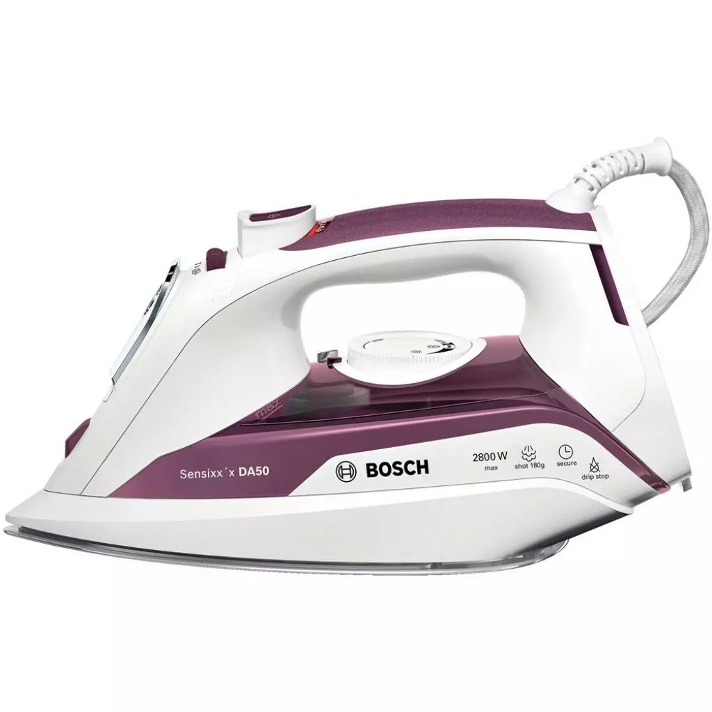Утюг Bosch TDA 5028110 (TDA5028110) - 1