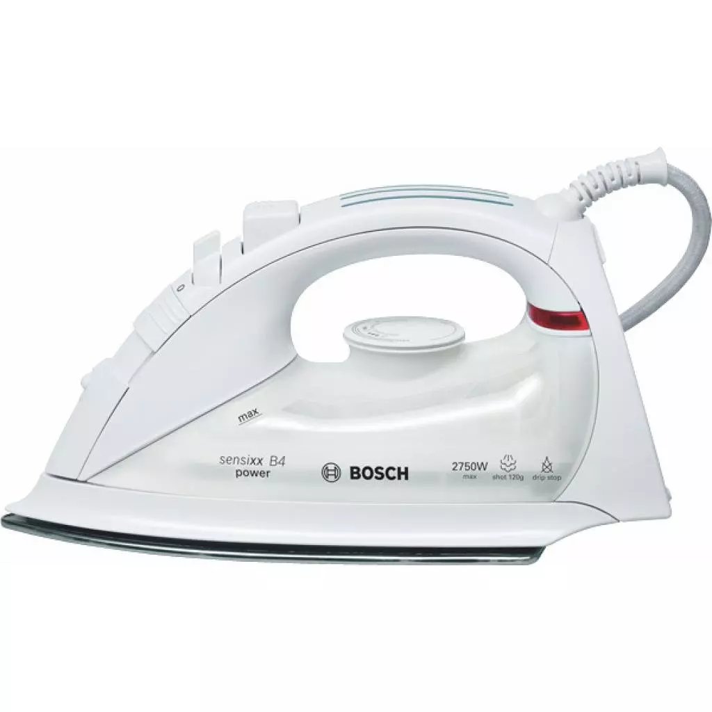 Утюг Bosch TDA 5640 (TDA5640) - 1 Утюг Bosch TDA 5640 (TDA5640) - 1