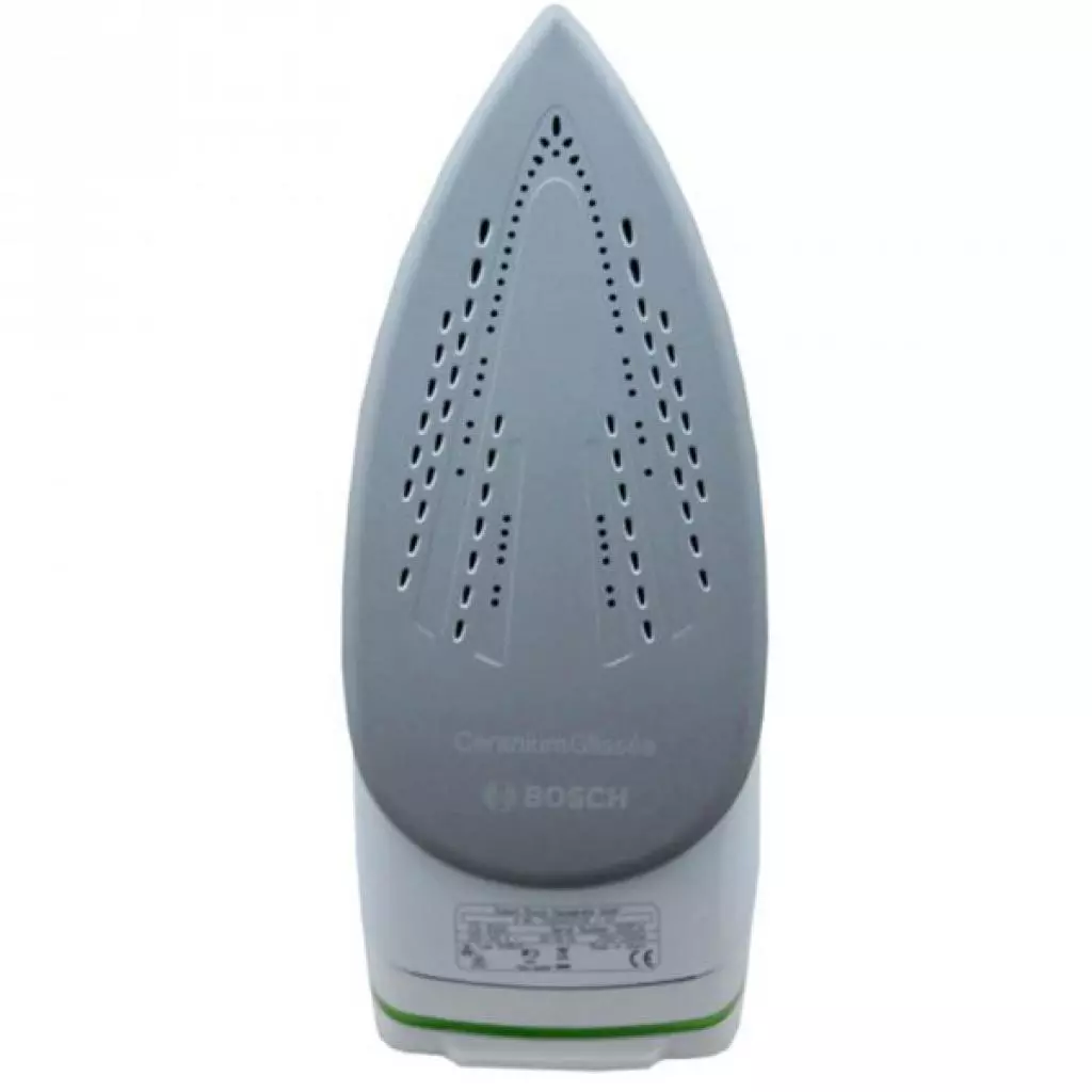 Утюг Bosch TDA 502411 E (TDA502411E) - 3 Утюг Bosch TDA 502411 E (TDA502411E) - 3