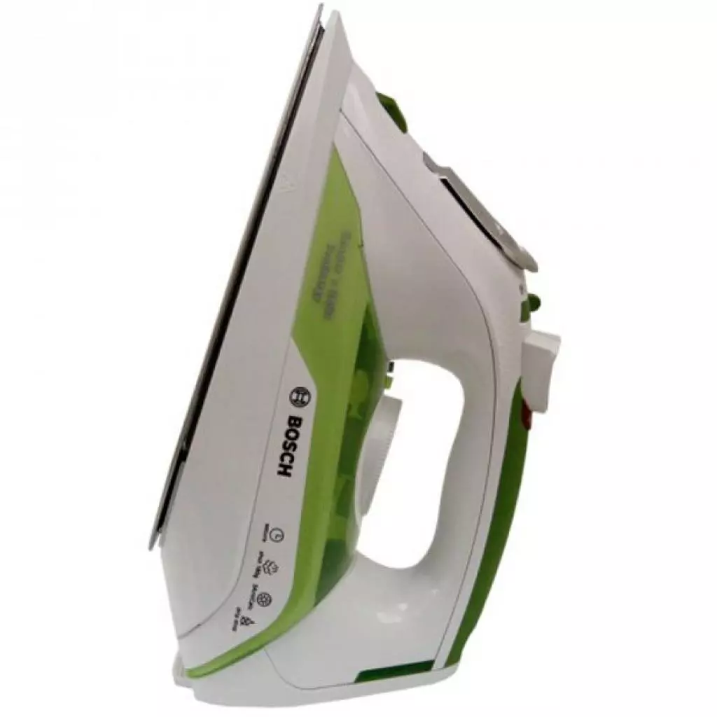 Утюг Bosch TDA 502411 E (TDA502411E) - 4 Утюг Bosch TDA 502411 E (TDA502411E) - 4