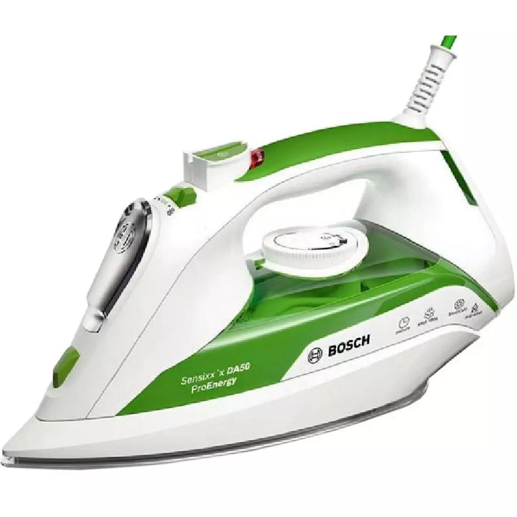 Утюг Bosch TDA 502411 E (TDA502411E)