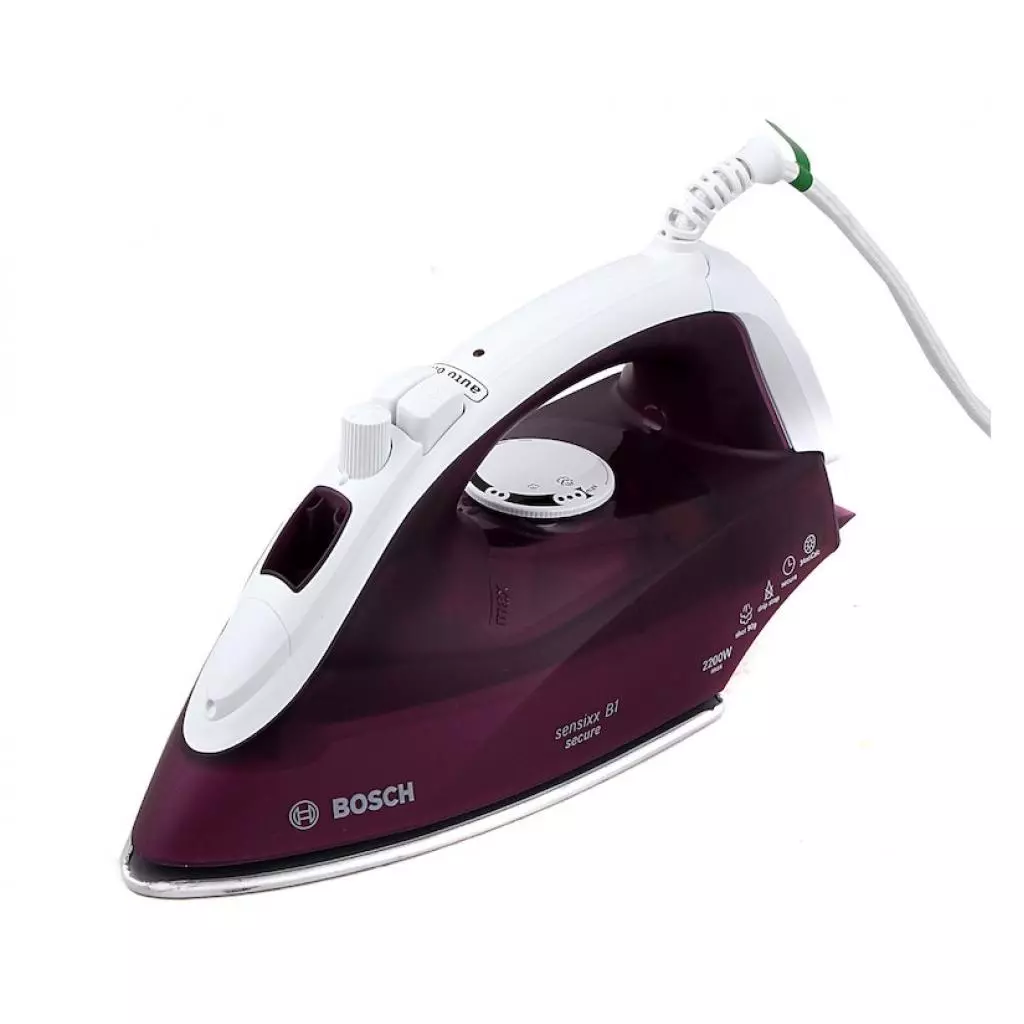 Утюг Bosch TDA 2630 (TDA2630)