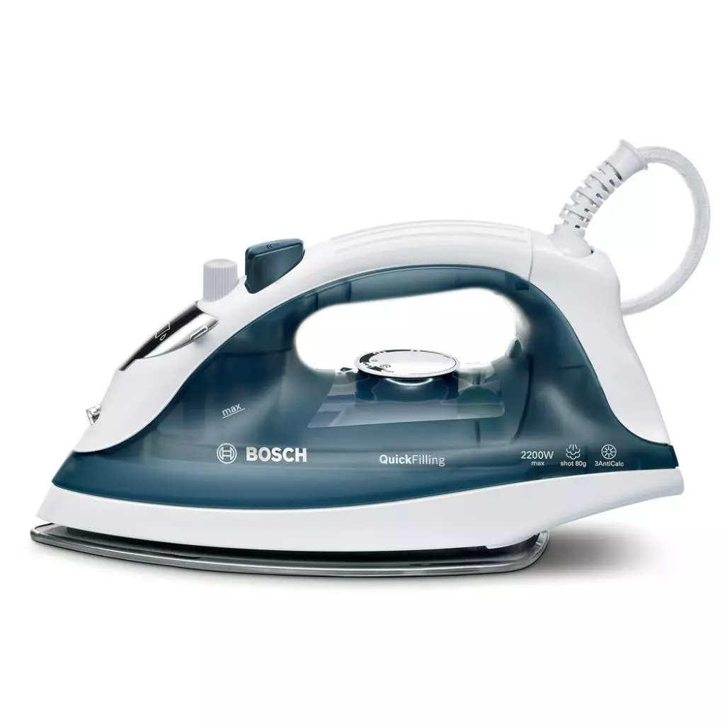 Утюг Bosch TDA 2365 (TDA2365) - 1