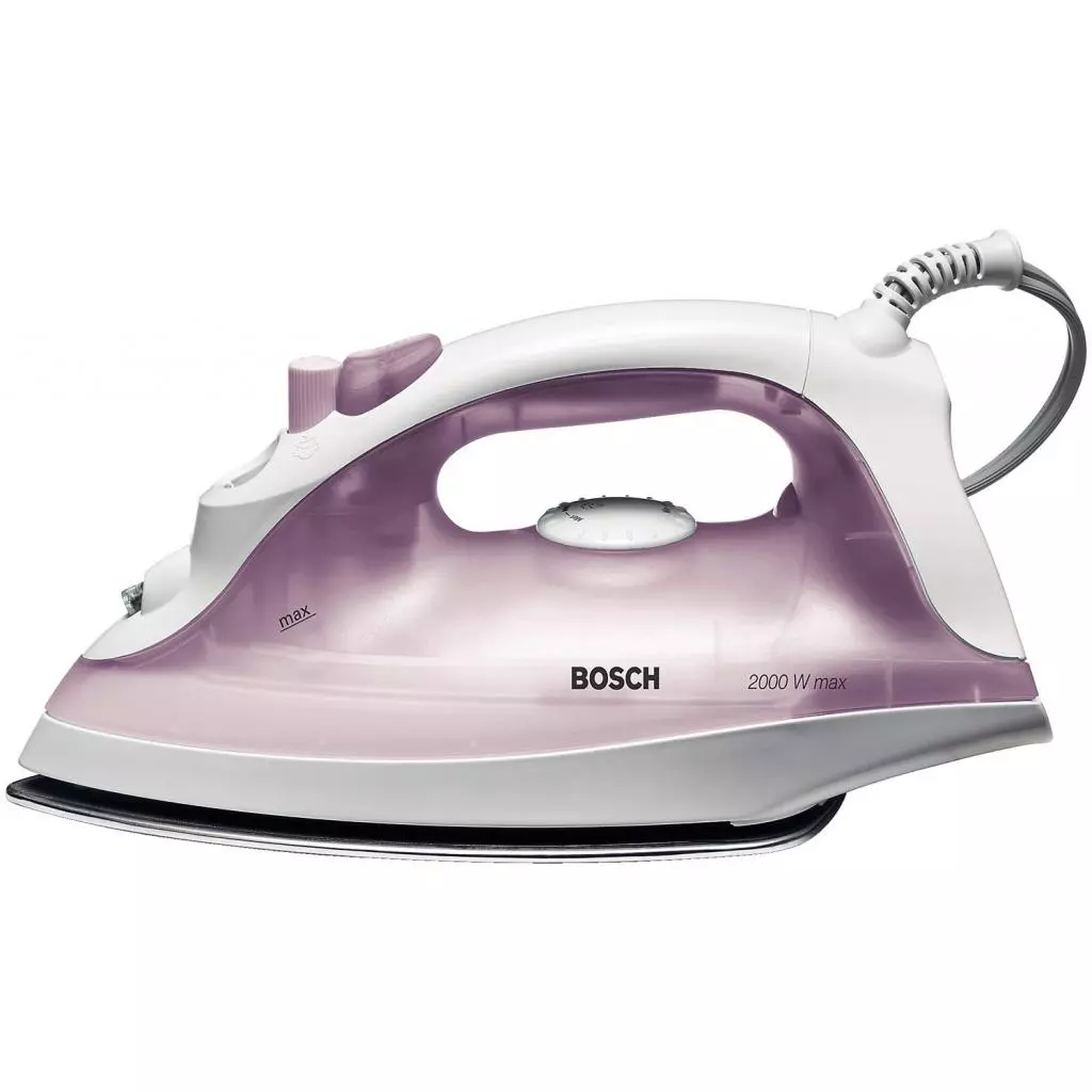 Утюг Bosch TDA 2340 (TDA2340)