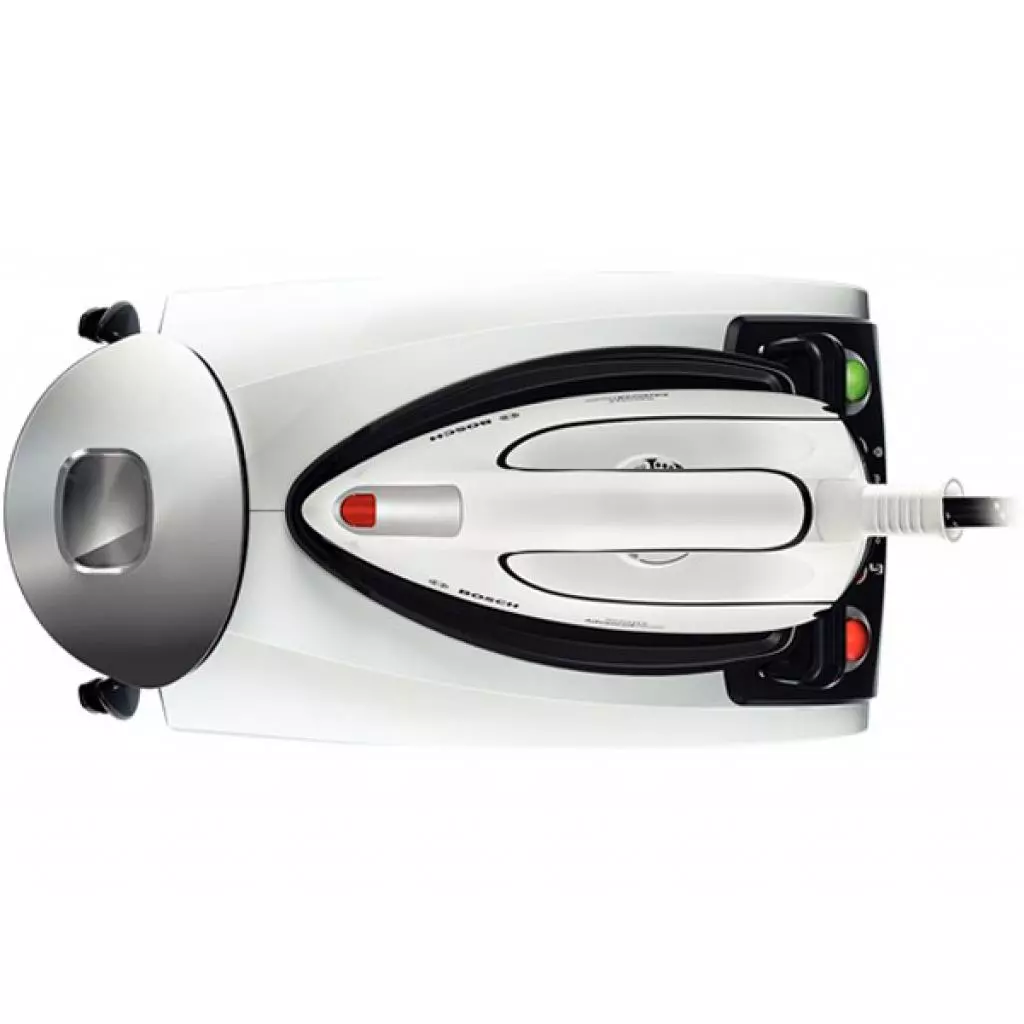 Паровая станция Bosch TDS 372411 E (TDS372411E) - 1