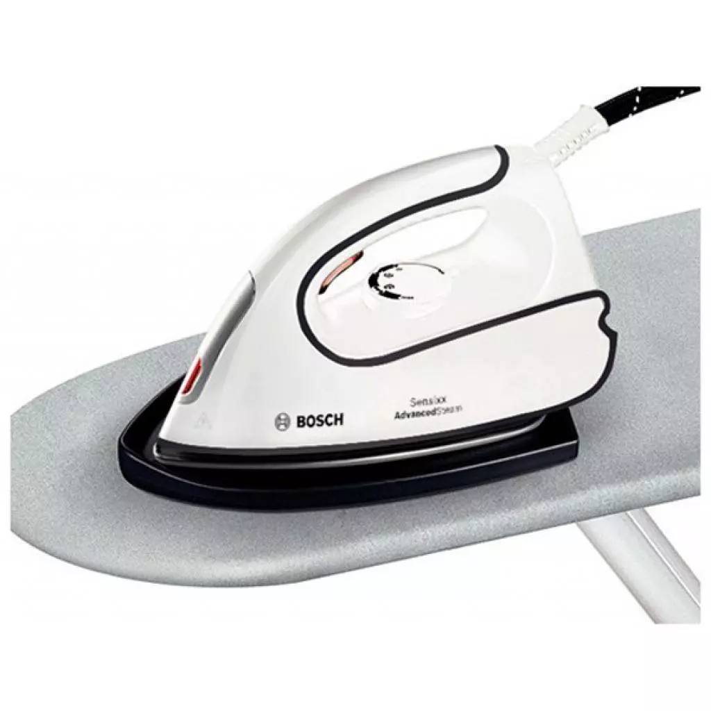 Паровая станция Bosch TDS 372411 E (TDS372411E) - 2