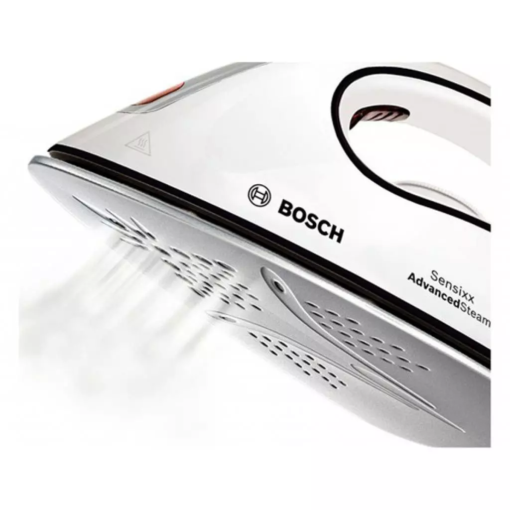 Паровая станция Bosch TDS 372411 E (TDS372411E) - 4