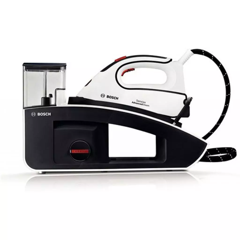 Паровая станция Bosch TDS 4560 (TDS4560) - 1 Паровая станция Bosch TDS 4560 (TDS4560) - 1