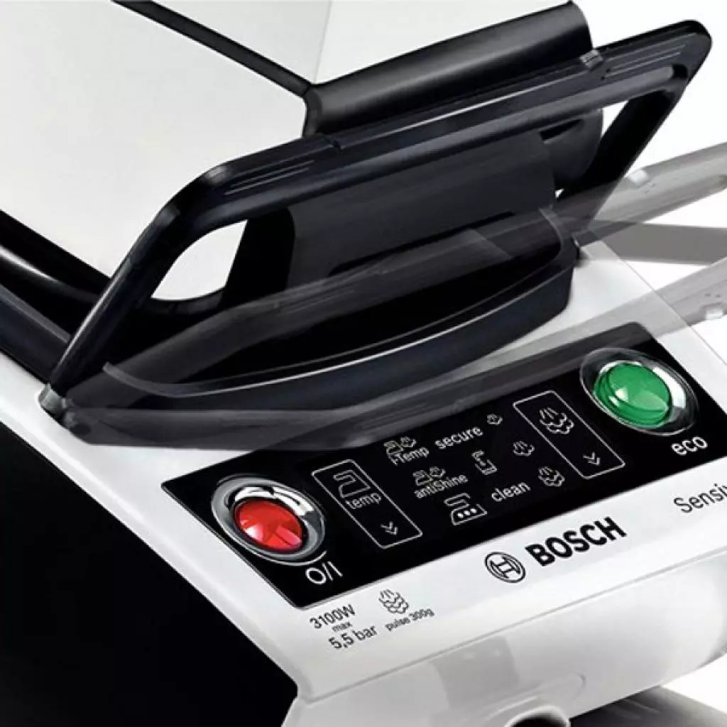 Паровая станция Bosch TDS 4560 (TDS4560) - 4 Паровая станция Bosch TDS 4560 (TDS4560) - 4