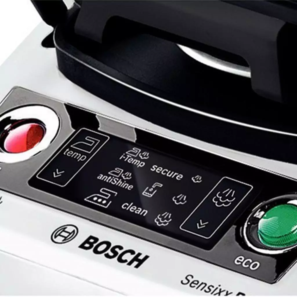 Паровая станция Bosch TDS 4560 (TDS4560) - 5 Паровая станция Bosch TDS 4560 (TDS4560) - 5