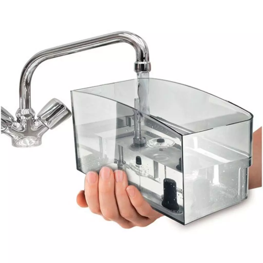 Паровая станция Bosch TDS 4560 (TDS4560) - 7 Паровая станция Bosch TDS 4560 (TDS4560) - 7